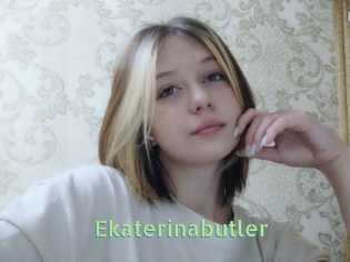 Ekaterinabutler