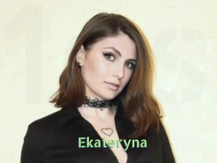 Ekateryna