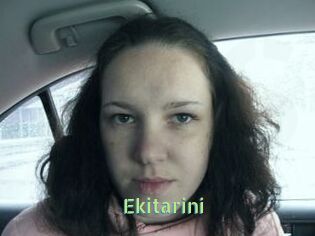 Ekitarini