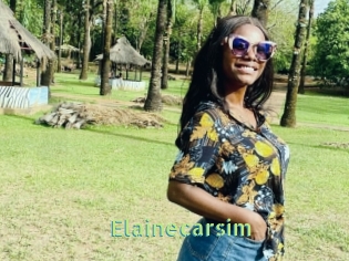 Elainecarsim