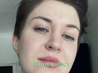 Elainequincy
