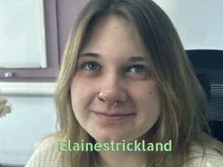 Elainestrickland