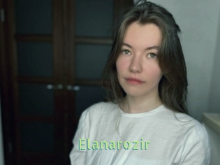 Elanarozir