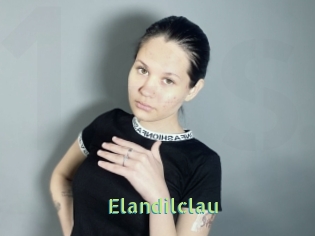 Elandilclau