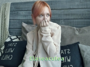 Elaseacutea