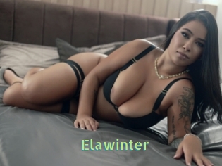 Elawinter