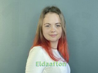 Eldaafton
