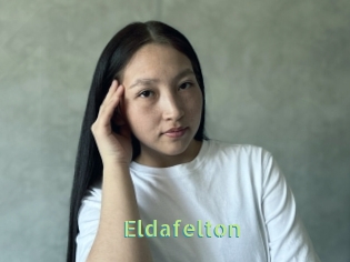 Eldafelton
