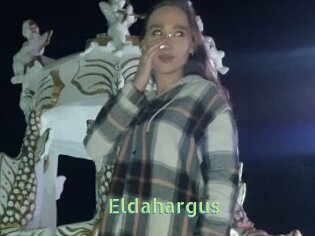Eldahargus