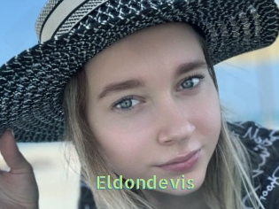 Eldondevis