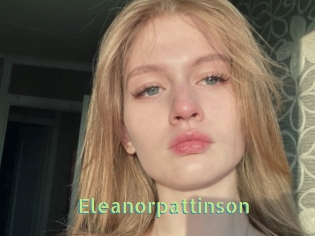 Eleanorpattinson