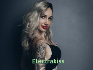 Electrakiss