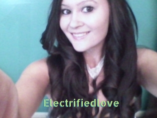 electrifiedlove Une Etudiante Sexy