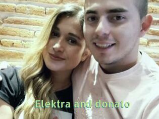 Elektra_and_donato