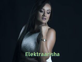 Elektraarisha