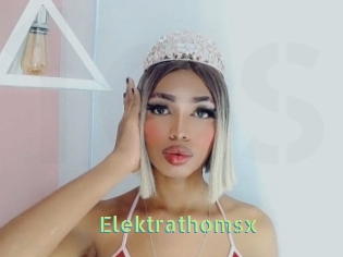 Elektrathomsx