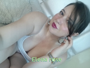 Elena_rose