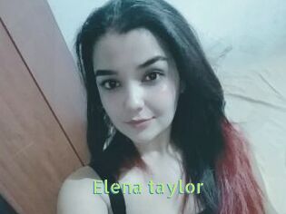 Elena_taylor