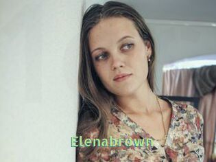 Elenabrown