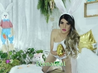 Elenaleal