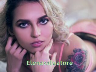 Elenasalvatore