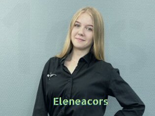 Eleneacors