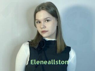 Eleneallston