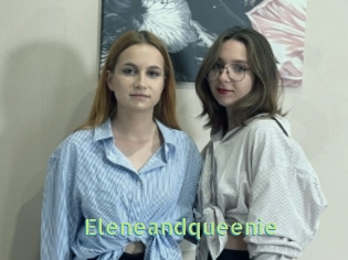 Eleneandqueenie