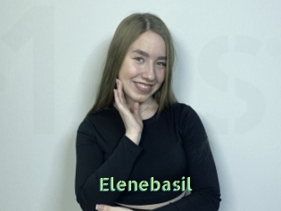 Elenebasil