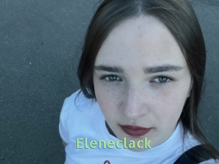 Eleneclack