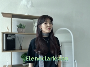 Eleneclarkston