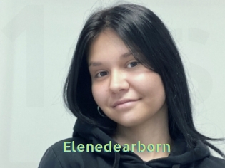 Elenedearborn