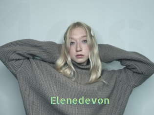 Elenedevon