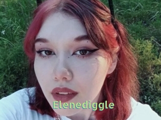 Elenediggle