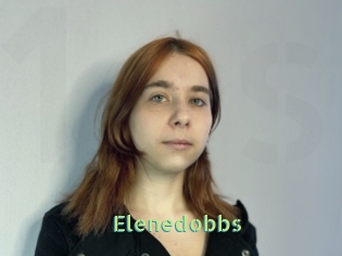 elenedobbs Une Etudiante Sexy