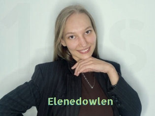Elenedowlen