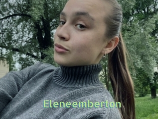 Eleneemberton