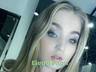 Elenefelton