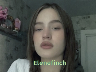 Elenefinch