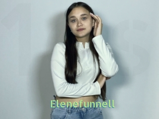 Elenefunnell