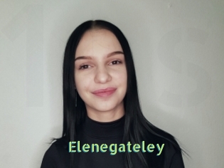 elenegateley Une Etudiante Sexy