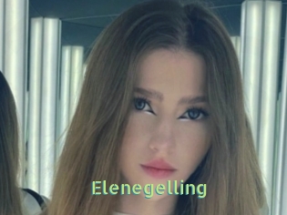 Elenegelling