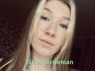 Elenehardeman