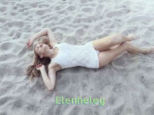Elenheleg