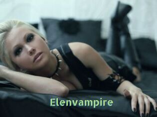 Elenvampire