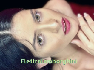 Elettralamborghini