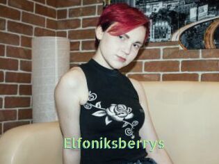 Elfoniksberrys