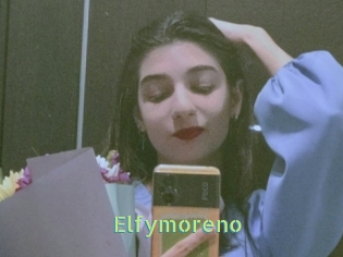 Elfymoreno