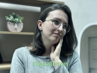Elgaallston