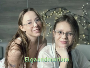 Elgaandmariam